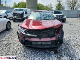 Chevrolet Trax 2024 1
