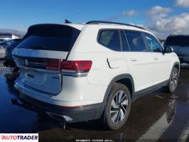 Volkswagen Atlas 2024 2
