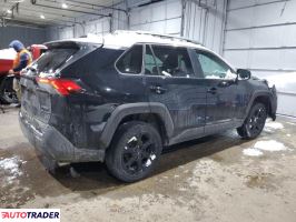 Toyota Pozostałe 2020 2