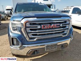 GMC Sierra 2021 5 GMC Sierra 2021 5