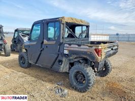 Polaris Ranger RZR 2023