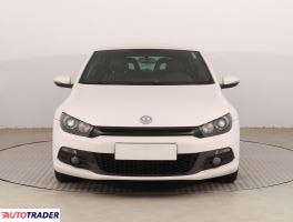 Volkswagen Scirocco 2009 1.4 158 KM