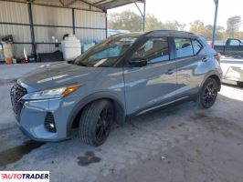 Nissan Pozostałe 2021 1