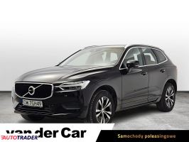 Volvo XC60 2019 2.0 150 KM