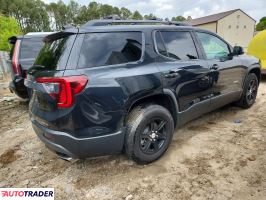 GMC Acadia 2020 3