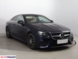 Mercedes E-klasa - zobacz ofertę