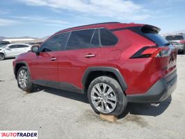 Toyota Pozostałe 2020 2 Toyota Pozostałe 2020 2