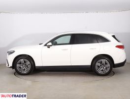 Mercedes GLC 2023 2.0 308 KM