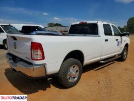 Dodge Ram 2022 6
