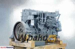 Silnik spalinowy Liebherr D926 TI-E A29074816