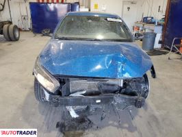 Kia Pozostałe 2022 2