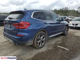BMW X3 2021 2 BMW X3 2021 2