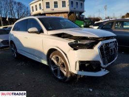 Audi Q7 2020 3