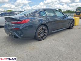 BMW 840 2025 3