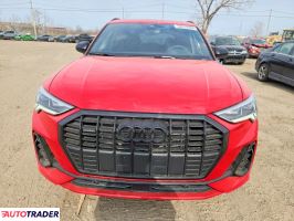 Audi Q3 2025 2