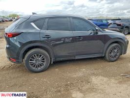 Mazda CX-5 2021 2