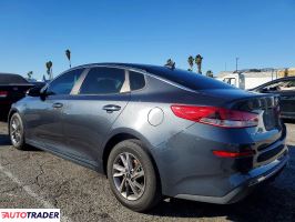 Kia Optima 2020 2