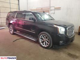 GMC Yukon 2019 6