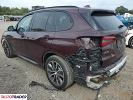 BMW X5 2019 3 BMW X5 2019 3