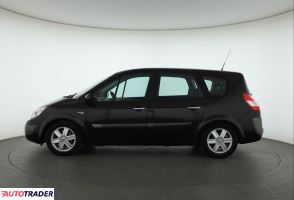 Renault Grand Scenic 2005 1.9 108 KM Renault Grand Scenic 2005 1.9 108 KM
