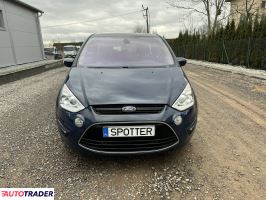 Ford S-Max 2013 2 140 KM