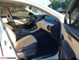 Lexus NX 2021 2 Lexus NX 2021 2