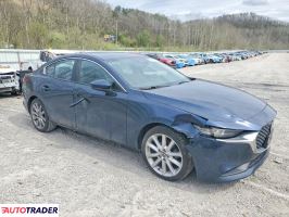 Mazda 3 2021 2