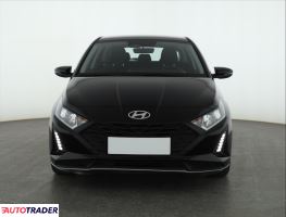 Hyundai i20 2024 1.2 77 KM