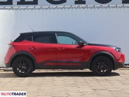 Opel Mokka 2022 1.2 128 KM