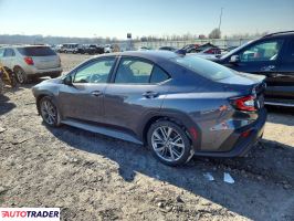 Subaru WRX 2023 2