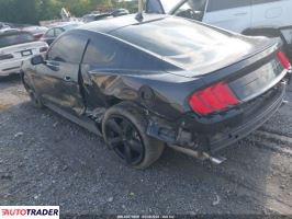 Ford Mustang 2022 2 Ford Mustang 2022 2