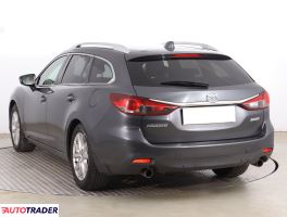 Mazda 6 2013 2.0 162 KM