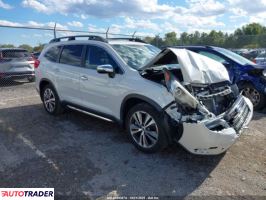 Subaru Pozostałe - zobacz ofertę