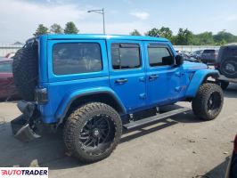Jeep Wrangler 2021 3 Jeep Wrangler 2021 3