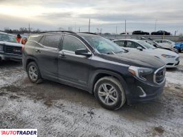 GMC Terrain 2019 1