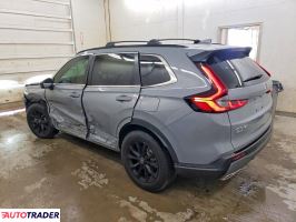 Honda CR-V 2025 2