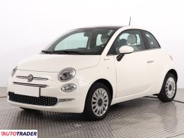 Fiat 500 2022 1.0 68 KM