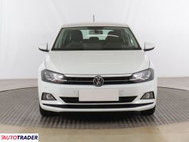 Volkswagen Polo 2018 1.0 93 KM