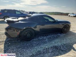Ford Mustang 2024 5