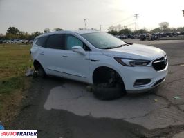 Buick Enclave 2021 3