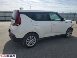 Kia Soul 2022 2 Kia Soul 2022 2