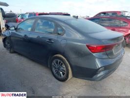 Kia Pozostałe 2024 2