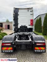 Volvo FH 500