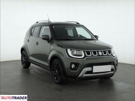 Suzuki Ignis 2020 1.2 81 KM Suzuki Ignis 2020 1.2 81 KM