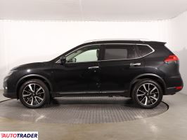 Nissan X-Trail 2017 2.0 174 KM