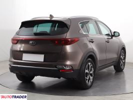 Kia Sportage 2018 1.6 113 KM