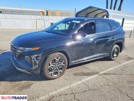 Hyundai Tucson 2022 2