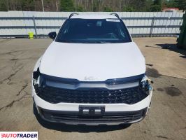 Kia Sportage 2024 2