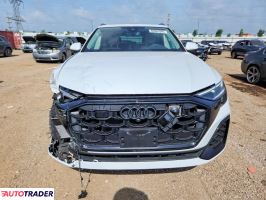 Audi Q8 2025 3