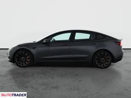 Tesla Model 3 2022 505 KM